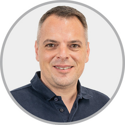 Markus Fröhling