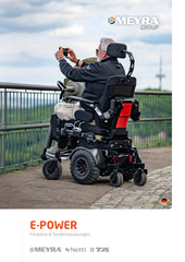 e-Power Broschüre