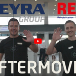 MEYRA GROUP REHAB 2023 Aftermovie