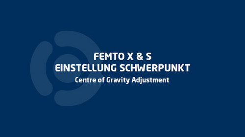 FEMTO - Schwerpunkt