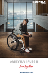 MEYRA - FUSE R Poster