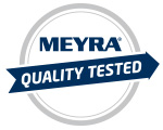 MEYRA - Logo Quality Tested