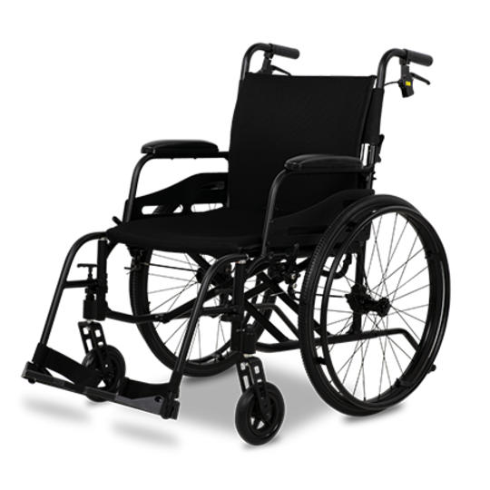 Rollstuhl HM303D
